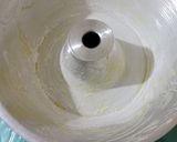 Foto langkah ke 4 dari resep Bolu kukus minuman shaset.