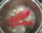 Foto langkah ke 2 dari resep Sambal Tumpang.