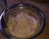 Foto del paso 3 de la receta Croqueta de papas