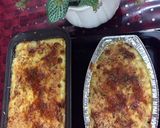 Foto langkah ke 6 dari resep Macaroni panggang.