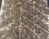 Foto del paso 4 de la receta: Bizcochos materos de azúcar negra (sin manteca ni grasa)