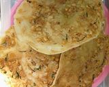 Foto langkah ke 5 dari resep Peyek teflon super renyah.