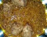 A picture of step 7 of Qorma.