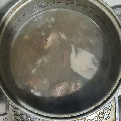 Langkah 1