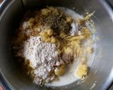 Foto langkah ke 5 dari resep Baked Potatoes (double process).