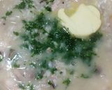 義大利雞肉野菇燉飯的食譜步驟8照片