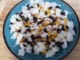 Ensalada de Bacalao con Naranja (Remojón)