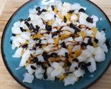 Foto del paso 6 de la receta: Ensalada de Bacalao con Naranja (Remojón)