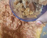 A picture of step 3 of Gajar Ka Halwa.
