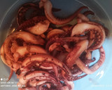 Foto del paso 4 de la receta: Arroz meloso de patas de cananas y costillas