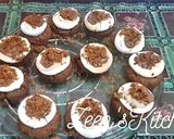 A picture of step 4 of Easy Baked S'Mores.