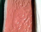 Foto langkah ke 3 dari resep Red velvet kukus.