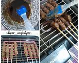 Foto langkah ke 4 dari resep Sate Maranggi.