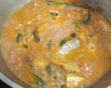 Foto langkah ke 6 dari resep Tongkol Tumis Aceh.