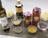 【家樂福廚房】西式醬x戰斧豬排的食譜步驟1照片