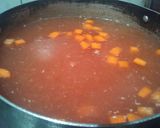 Foto del paso 4 de la receta: Caldo tlalpeño