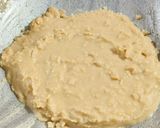 A picture of step 2 of Sweet and Special - Healthy Sukhdi.