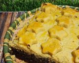 Foto langkah ke 8 dari resep Brownies Nastar.