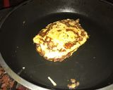 Foto del paso 2 de la receta: Emparedado de coliflor