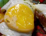 Foto del paso 8 de la receta: Sándwich Argentino con huevo  (ni croque madame, ni croque monsieur)