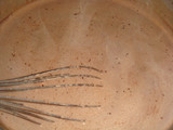 Chocolate caliente