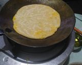 આલુ પનીર પરાઠા(Aloo paneer parotha Recipe in Gujarati) રેસીપી સ્ટેપ4ફોટો