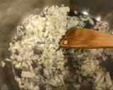 Foto del paso 5 de la receta: Sopa de pan a la Pat