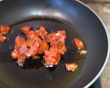 Foto del paso 1 de la receta: Huevos a la riojana