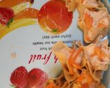 Foto langkah ke 2 dari resep Siomay baso tahu rumahan endess.
