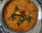 ஆந்திரா டொமட்டோ பப்பு ரெசிபி ஸ்டேப் 7 புகைப்படம்
