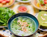 Hình bước làm 2 của món Mâm Cơm #138