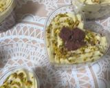 Foto del passaggio 10 della ricetta Tiramisù al Pistacchio