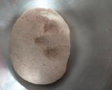 A picture of step 4 of Chicpeas masala curry.
