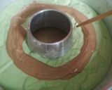 Foto langkah ke 6 dari resep Bolu panggang 6 telur.