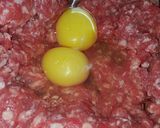 Foto del paso 2 de la receta: Hamburguesas caseras fáciles