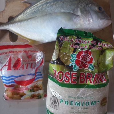 Langkah 1
