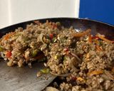 Foto del paso 4 de la receta: Arroz Chaufa
