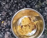 A picture of step 3 of Shahi Cauliflower Kofta Curry.