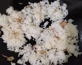 Foto langkah ke 2 dari resep Nasi Goreng Super Simple.