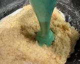 Hình bước làm 2 của món Xôi chè đậu xanh