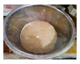 Foto langkah ke 4 dari resep Roti Gandum Sehat TANPA TELUR & SUSU.