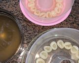 Foto langkah ke 2 dari resep Longan Chia Puding.