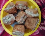 Foto langkah ke 3 dari resep Tahu isi.