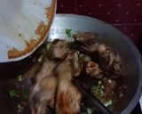 Foto langkah ke 6 dari resep Ayam Bistik Banjar.