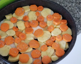 Foto del paso 2 de la receta: Pescado al horno