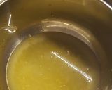 Citromtorta recept fázis 4 fotója