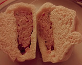 Foto del paso 9 de la receta: Baozi