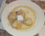 Foto del paso 9 de la receta: Peras Duquesa con merengue suizo
