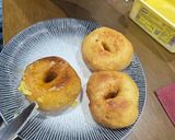 Foto langkah ke 6 dari resep Donat Kentang Klasik.