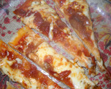 Foto del paso 5 de la receta: Pizza con chutney de tomate